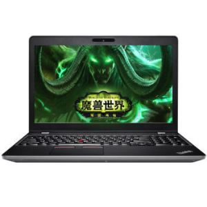 lenovo 联想 ThinkPad 黑将 S5 游戏本