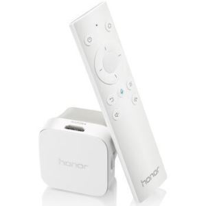 HUAWEI 华为 荣耀盒子voice 电视盒子