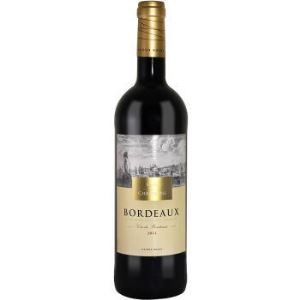 圣安东尼庄园珍酿 莎桐湾波尔多之路干红葡萄酒 750ml