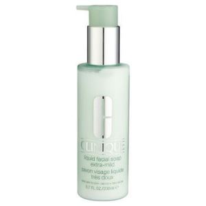 Clinique 倩碧 液体洁面皂 柔性型 200ml