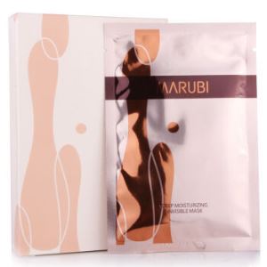MARUBI 丸美 深肌保湿隐形面膜 3袋/盒