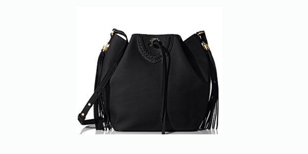 Vince Camuto Amala Cross-Body 女款单肩包