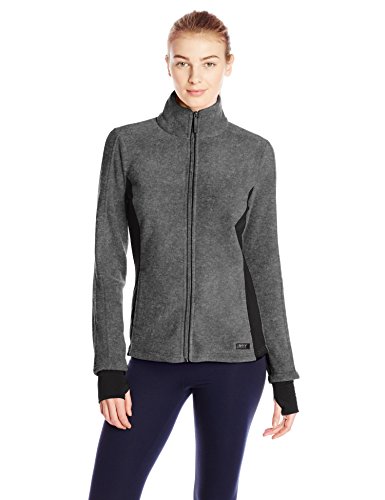 Marc New York Colorblock Polar 女款抓绒夹克