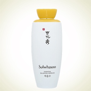 COSME-DE.COM：Sulwhasoo 雪花秀  滋阴水 EX (升级版) 125ml