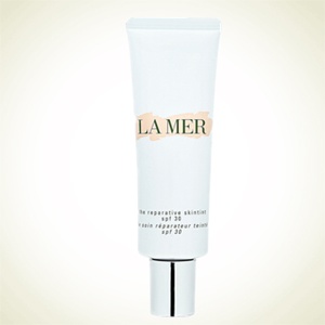 COSME-DE ：La Mer 海蓝之谜 凝亮润色修护霜 SPF30