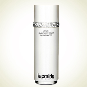 COSME-DE：La Prairie 蓓丽 白鲟鱼子亮肤净肌凝露