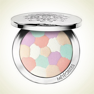 COSME-DE：Guerlain 娇兰 幻彩流星亮肌粉饼