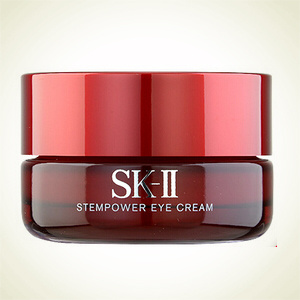 Cosme-De：SK-II Stempower 肌源紧致修护眼霜