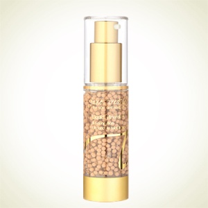 COSME-DE：Jane Iredale 矿物质润泽慕斯