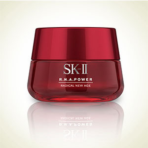 COSME-DE：SK-II 抗衰老系列面霜