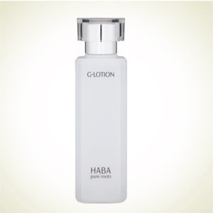 COSME-DE：精选HABA  Pure Roots G 露水特卖