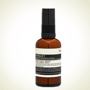 COSME-DE：Aesop 伊索 Parsley Seed 抗氧化保湿乳 60ml