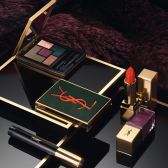 最后半天！COSME-DE ：YSL 精选美妆护肤折上78折热卖