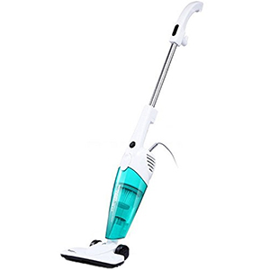 Deerma德尔玛DX128C手持立式两用吸尘器