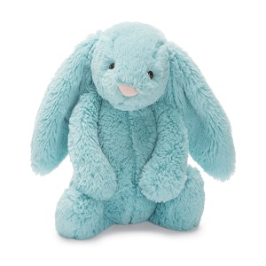 jELLYCAT 经典害羞系列 邦尼兔公仔