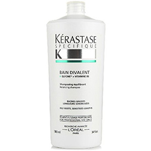 KERASTASE卡诗 双重功能洗发水1000ml