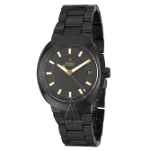 Rado 雷达D-Star 帝星系列男士陶瓷机械表 $759（约5215元）