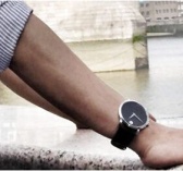 艺术品般的存在！Movado 摩凡陀博物馆系列经典男表 $198（约1387元）