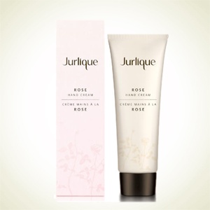 Lookfantastic.cn：买3付2！Jurlique 茱莉蔻玫瑰护手霜 125ml