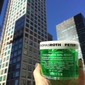 Peter Thomas Roth 彼得罗夫青瓜啫喱面膜 150g 218.4元