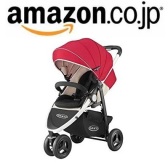 日亚： GRACO，Aprica等品牌婴儿手推车，安全座椅等超级促销，低至5折