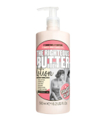 Soap And Glory The Righteous 牛奶身体乳 500ml $9（约63元）