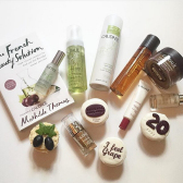 中秋好折！Lookfantastic CN：Caudalie 欧缇丽葡萄精华护肤品 7.5折！