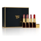 Tom Ford 四色唇膏套装 $212（约1485元）