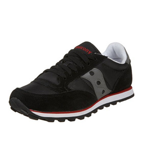 Amazon：Saucony 索康尼 Originals Jazz Low 女士复古运动鞋