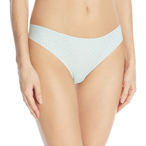 凑单！Calvin Klein Invisibles Thong 女士内裤
