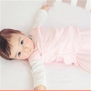 Amazon.com：SwaddleMe 全棉婴儿襁褓包巾