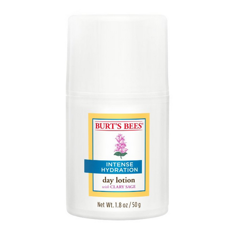 Burt's Bees 小蜜蜂 水之初赋活极致保湿日霜 50g