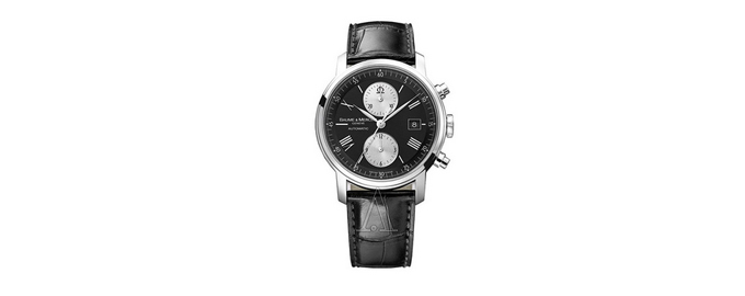 BAUME AND MERCIER MOA08733 男士机械手表