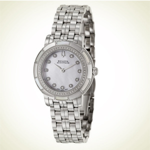 Ashford：Bulova Accutron Pemberton 女士手表