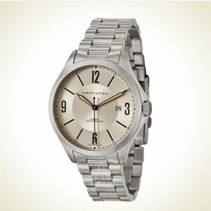 Ashford：Hamilton Men's Khaki Aviation Watch男士手表