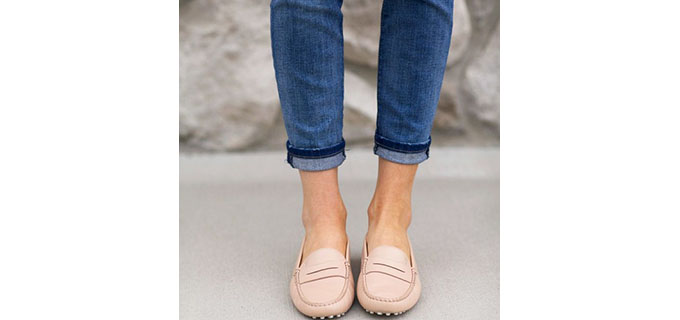 Gilt Groupe：Charlotte Olympia、Tod's 等精选舒适美鞋