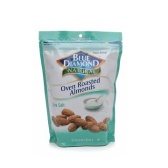 Blue Diamond 蓝钻石大杏仁454g 海盐味 $8.39（约59元）