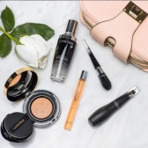 Nordstrom ：LANCOME 兰蔻美妆护肤品满$39.5送价值$146大礼包+满$75再送极致塑颜中样套装