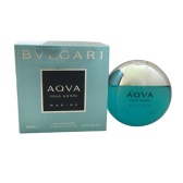 Bvlgari 宝格丽碧蓝海洋能量香水 101ml $44（约308元）