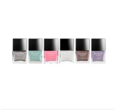 价值$90！Butter London 六色指甲油套装$32.5（约228元）