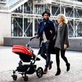 Neiman Marcus：Bugaboo 正价童车及配件满额送高达$600双倍礼卡