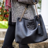 Neiman Marcus：Tory Burch 精选名媛范儿美包满额送高达$600双倍礼卡