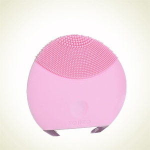 SkinStore：FOREO Luna mini 一代粉色医用硅胶洁面仪