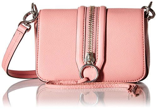 REBECCA MINKOFF 瑞贝卡·明可弗 Mini Mara 女士斜挎包