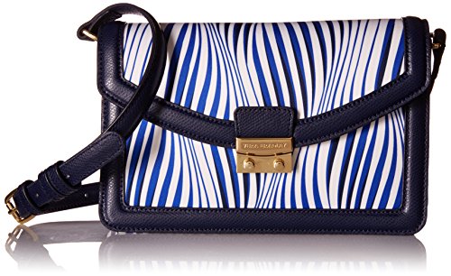 Vera Bradley Tess 女士斜挎包