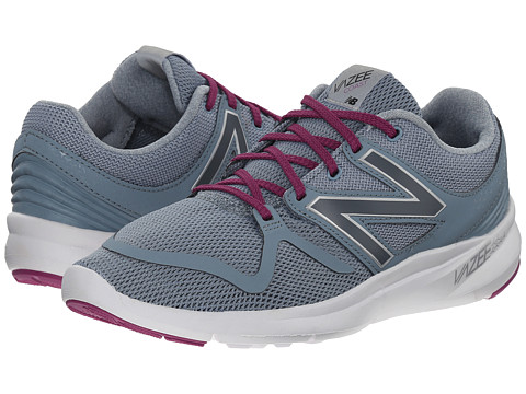 大码男士穿！New Balance Vazee Coast 女款跑鞋