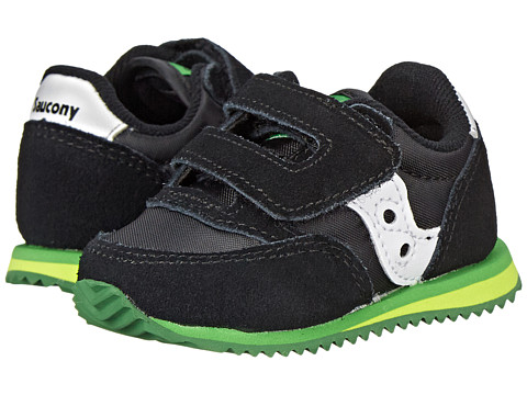 Saucony 索康尼 Baby Jazz Crib 幼童时尚运动鞋