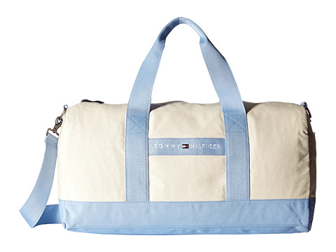 凑单！Tommy Hilfiger 汤米·希尔费格 TH Sport Core Plus 中号旅行包