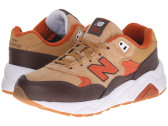New Balance Kids KL580 - Deep Freeze 大童款运动鞋 $39.99（约280元）