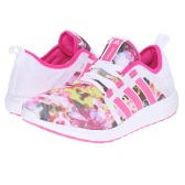 Adidas 阿迪达斯 Fresh Bounce Famous 女子轻量跑鞋 $44.99（约315元）